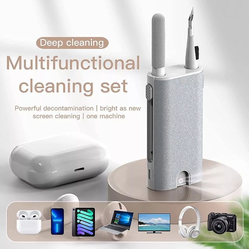 Airpods Earphones Earbuds Cleaning Kit - Cleaning Kit