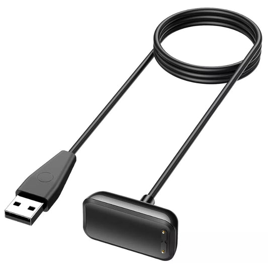 USB Magnetic Charging Cable Fitbit Charger 1M - USB Charger